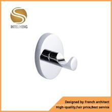 High Quality Bathroom Accessories Robe Hooks (AOM-8104)